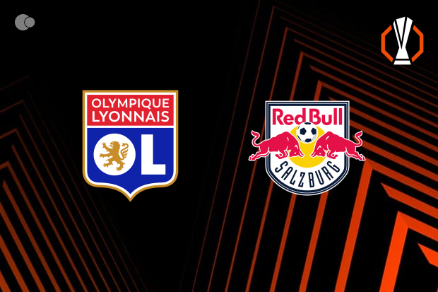 Lyon x Red Bull Salzburg - Retrospecto, escalações e onde assistir