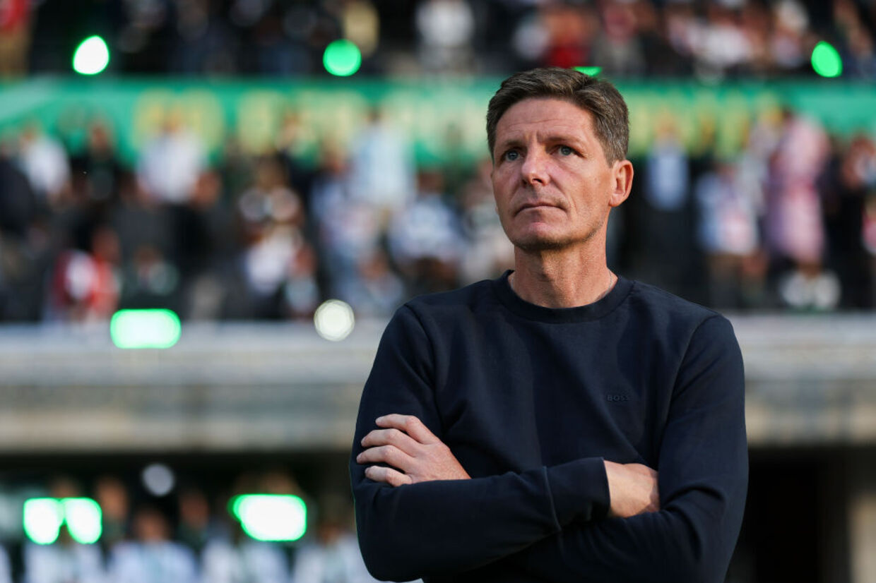 Campeo da Liga Europa com o Frankfurt assume time de John Textor na Inglaterra