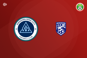 Wuhan Three Towns vence a Shenzhen Peng City en emocionante encuentro de la Super Liga China