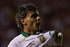 Sem acordo com o Palmeiras, Roma j tem plano B para Richard Ros
