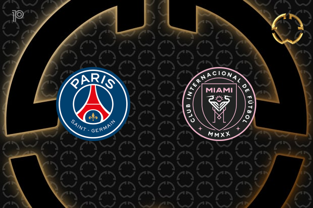 PREVIEW | PSG vs Inter Miami CF - team news, lineups, predictions