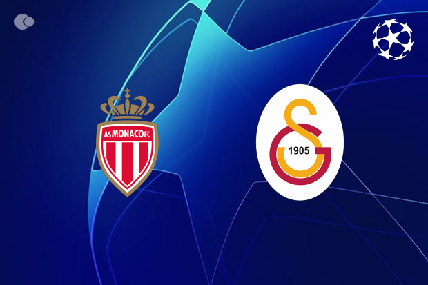 Monaco x Galatasaray - Retrospecto, escalações e onde assistir