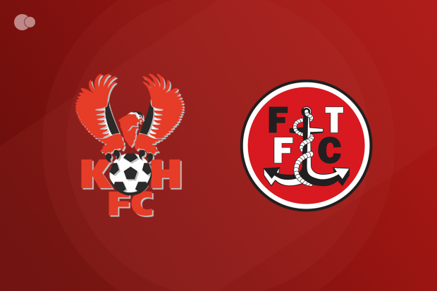 Il Fleetwood Town sconfitta ed elimina il Kidderminster
