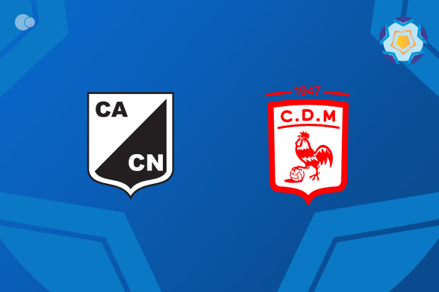 Central Norte y Deportivo Morn finalizan en empate: Detalles del encuentro