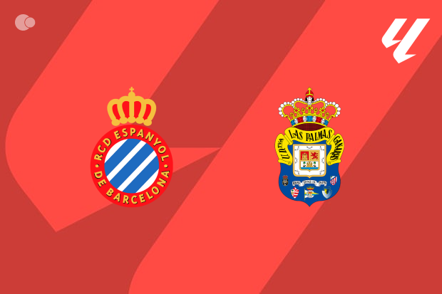 Espanyol setzt Siegesserie gegen Las Palmas fort ? Spannende Highlights des Spiels