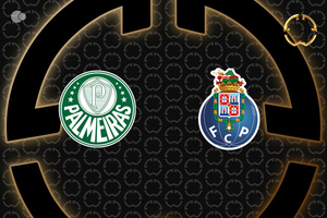 Palmeiras x FC Porto - Retrospecto, escalaes e onde assistir