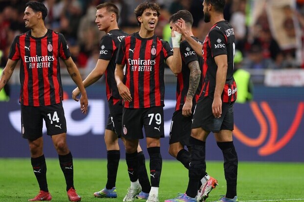 Monza stolpert ber eine Niederlage gegen Milan