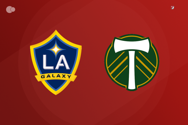 Portland Timbers stumble to defeat against LA Galaxy