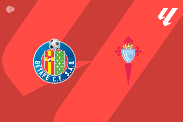 Spannender Spieltag: Celta de Vigo triumphiert ber Getafe in der Liga EA Sports