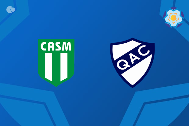 San Miguel y Quilmes empatan en vibrante encuentro de Primera Nacional B