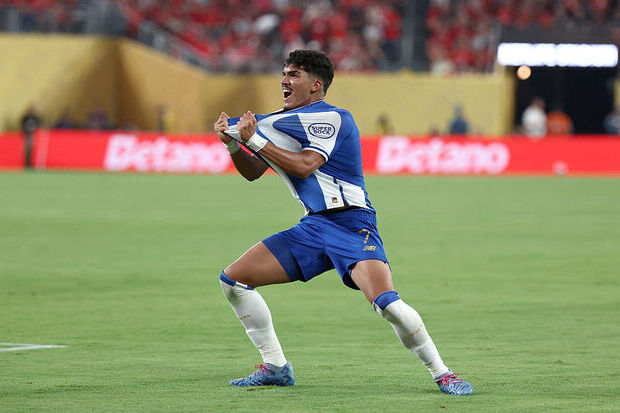 FC Porto y Al-Ahly protagonizan un emocionante empate 4-4 en el Mundial de Clubes