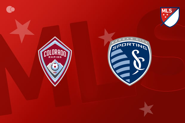 Sporting KC erzielt knappen Sieg gegen Colorado Rapids in der Major League Soccer