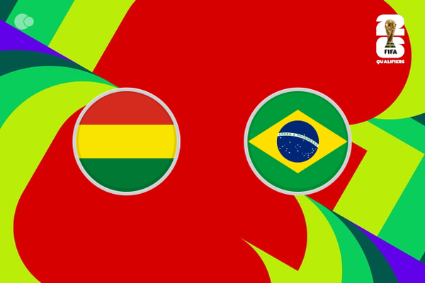 Bolivia vs Brasil - Predicción, Noticias de Equipos y Alineaciones