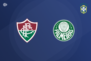 Brasileiro S17 : Fluminense face  Palmeiras, un duel serr sans vainqueur dclar