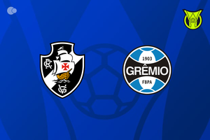 Vasco x Grmio - Retrospecto, escalaes e onde assistir