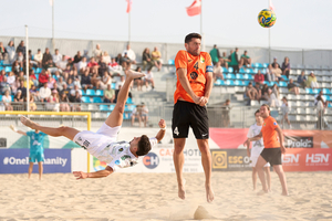 Euro Winners Cup: trs vitrias portuguesas nesta tarde