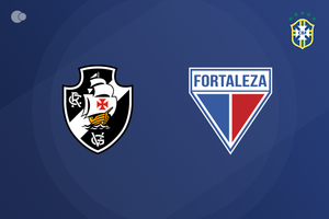 Brasileiro S17 : Vasco continue son invincibilit en battant Fortaleza