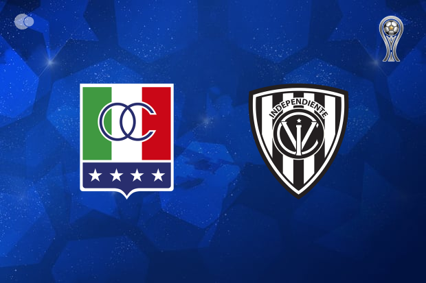 Once Caldas x Independiente del Valle - Retrospecto, escalações e onde ...