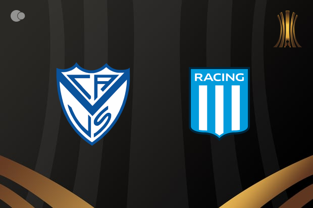 Vélez Sarsfield x Racing Club - Retrospecto, escalações e onde assistir