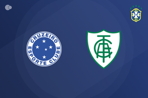 Cruzeiro domine Amrica Mineiro dans un duel captivant sans rvler le score