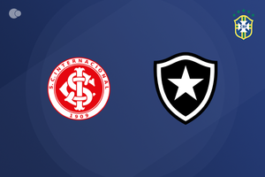 Botafogo triomphe face  Internacional dans un match serr du Brasileiro S17
