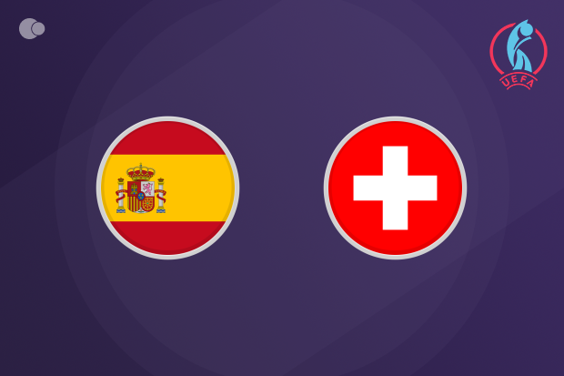 España vs Suiza - Predicción, Noticias de Equipos y Alineaciones