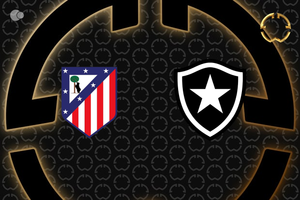 Atltico de Madrid x Botafogo - Retrospecto, escalaes e onde assistir