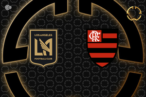 Los Angeles FC x Flamengo - Retrospecto, escalaes e onde assistir