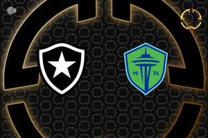 Botafogo vs Seattle Sounders - anteviso, ausncias e onzes provveis