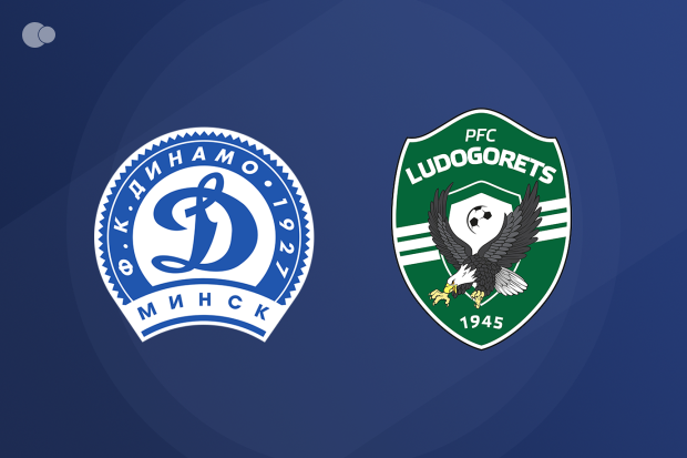 Malgr la dfaite, Ludogorets Razgrad a limin Dinamo Minsk