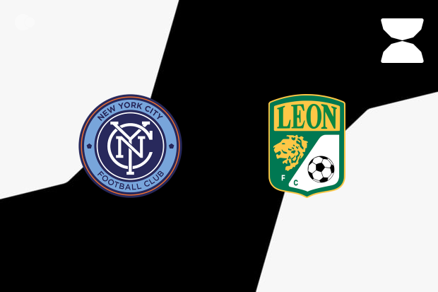 New York City FC triunfa sobre Club Len en emocionante partido de Leagues Cup