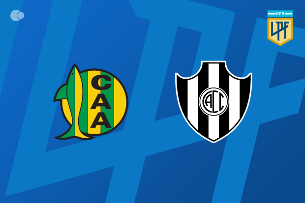 Aldosivi y Central Crdoba S.Estero culminan sin goles en emocionante jornada