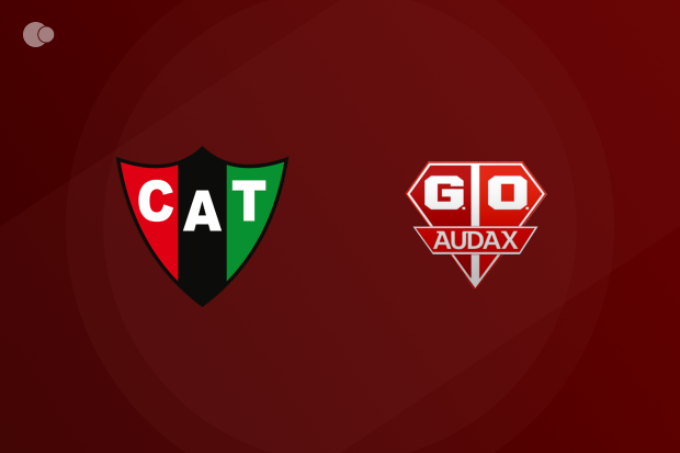 Taquaritinga tropea em casa e empata com o Audax