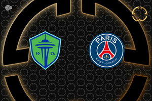 Seattle Sounders x PSG - Retrospecto, escalaes e onde assistir