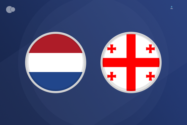 Euro U21 (Qual.): Nederland oprakende winnaars versus Georgië