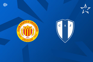 Juventud Extiende Su Racha Invicta Tras Vencer a Progreso en la Liga Uruguaya