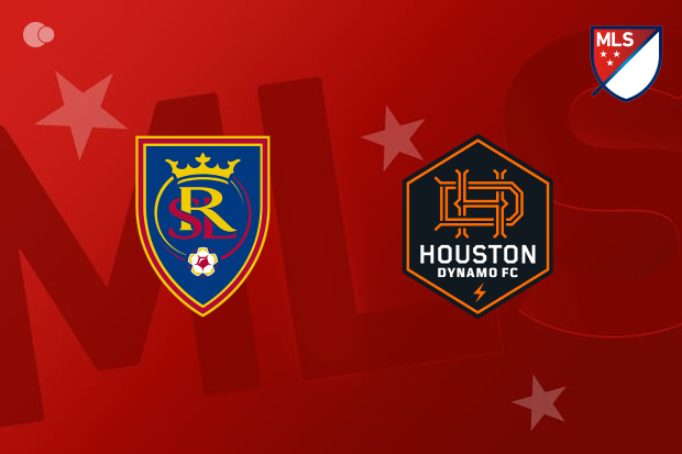 Real Salt Lake continua la striscia positiva battendo il Houston Dynamo in MLS