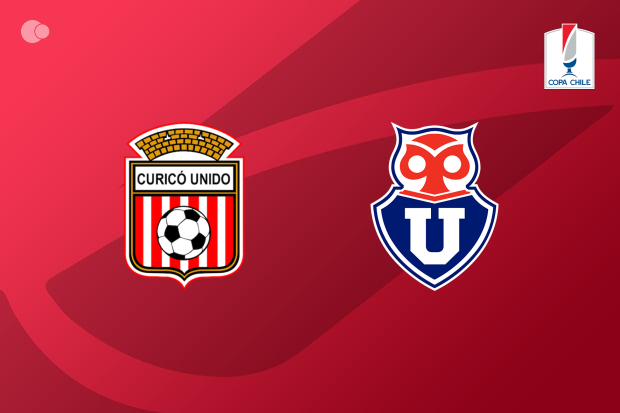 Universidad de Chile unterliegt Curic Unido: Spannendes Match in der Copa Chile
