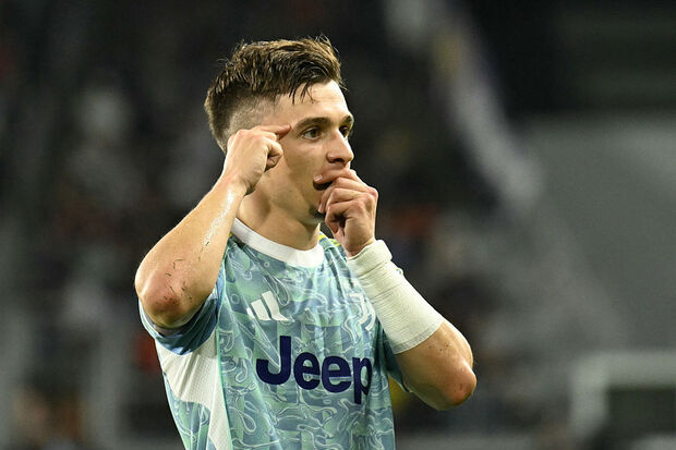 Juventus Dominates Al Ain with a 5-0 Victory in FIFA Club World Cup Opener