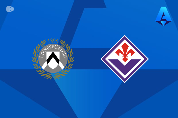 Fiorentina boekt spannende overwinning op Udinese in Serie A clash
