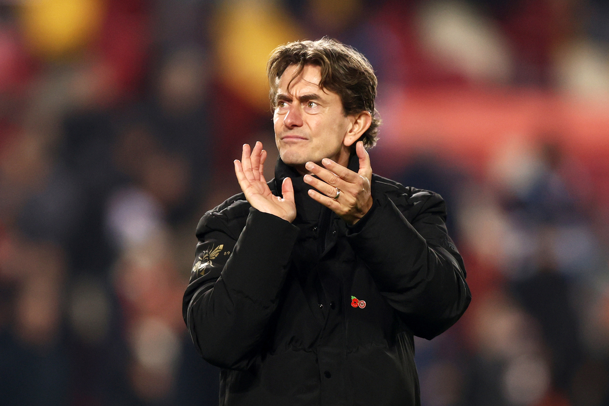 Thomas Frank lascia il Brentford e diventa il nuovo allenatore del Tottenham