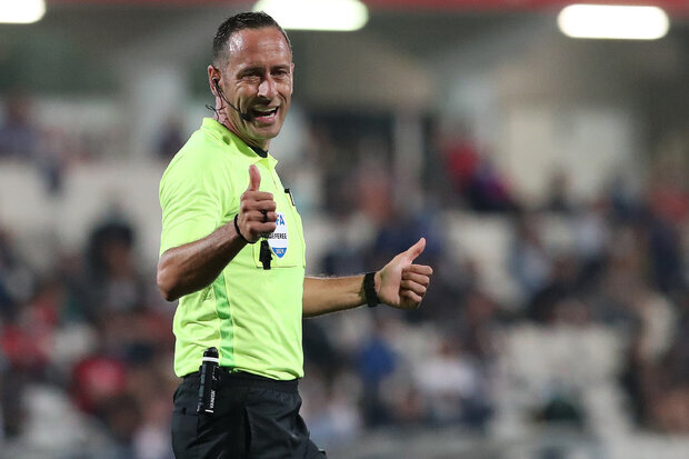 Equipas de arbitragem portuguesas nomeadas para vrios jogos internacionais