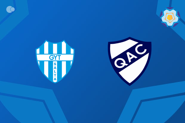 Gimnasia y Tiro triunfa sobre Quilmes en emocionante encuentro de Primera Nacional