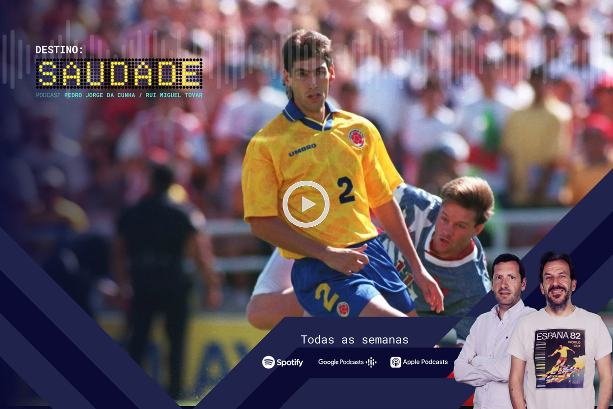 T3, Ep. 40 | Plata y Plomo: o festim de morte do futebol colombiano