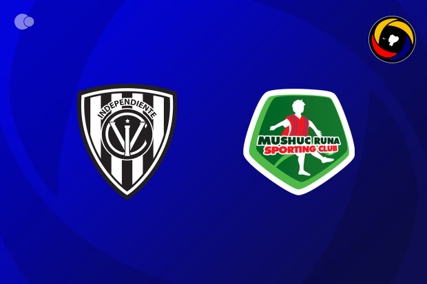 Independiente del Valle contina su racha victoriosa ante Mushuc Runa en la Serie A