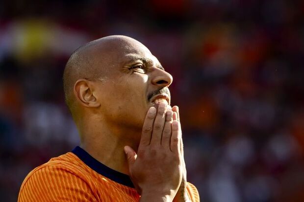 Austria se impuso al Holanda
