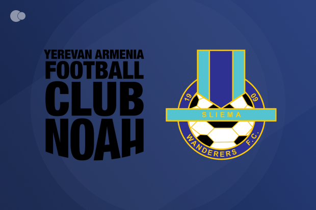 FC Noah a gagn contre Sliema Wanderers