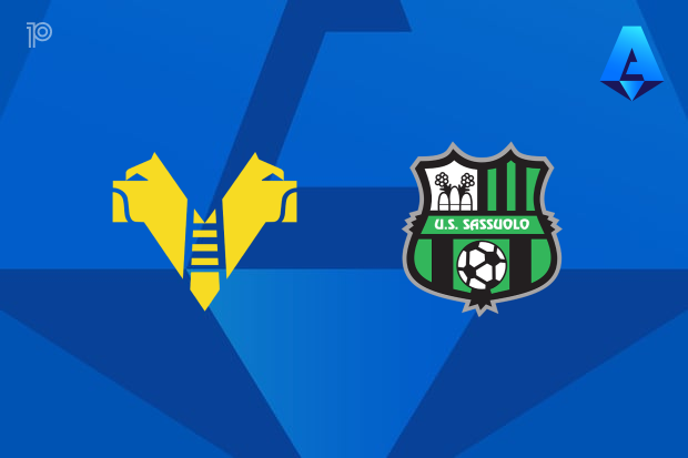 SASSUOLO VS HELLAS VERONA FC LINEUPS intelligence overview
