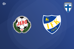 FF Jaro en IFK Mariehamn in Evenwicht: Spannende Clash Zonder Winnaar