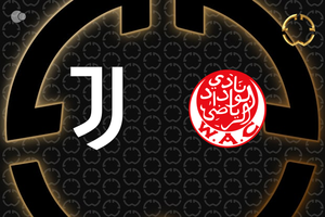 Juventus x WAC - Retrospecto, escalaes e onde assistir